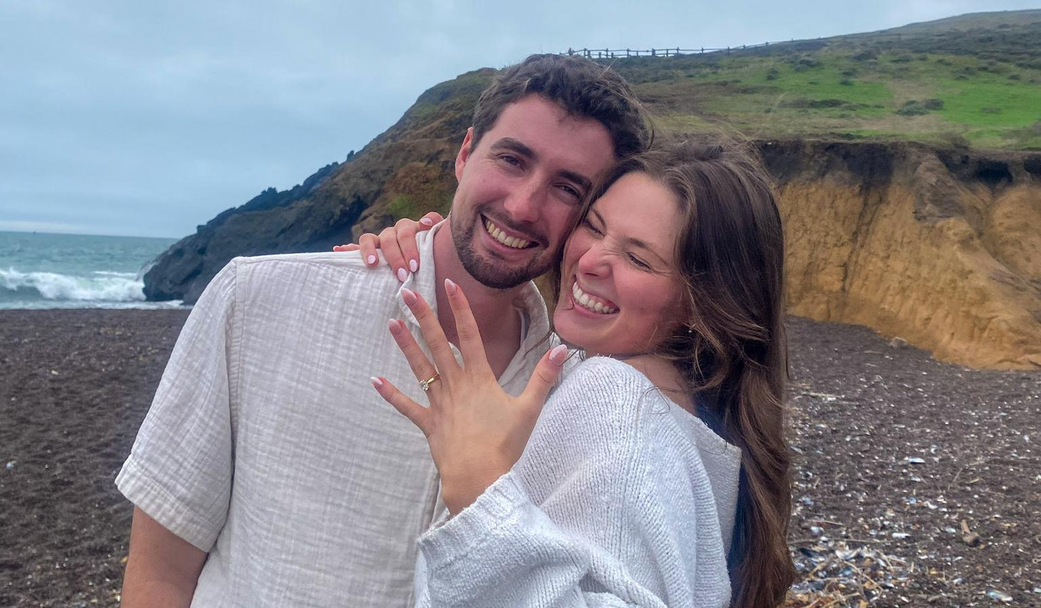The Wedding Website of Abigail Keane and Jonah Bauer