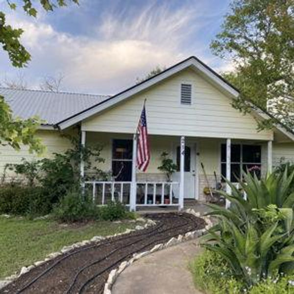 Our Home Renovation/House-Painting Fund