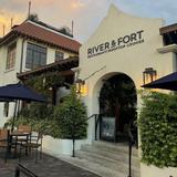 River & Fort Restaurant & Roof Top Lounge