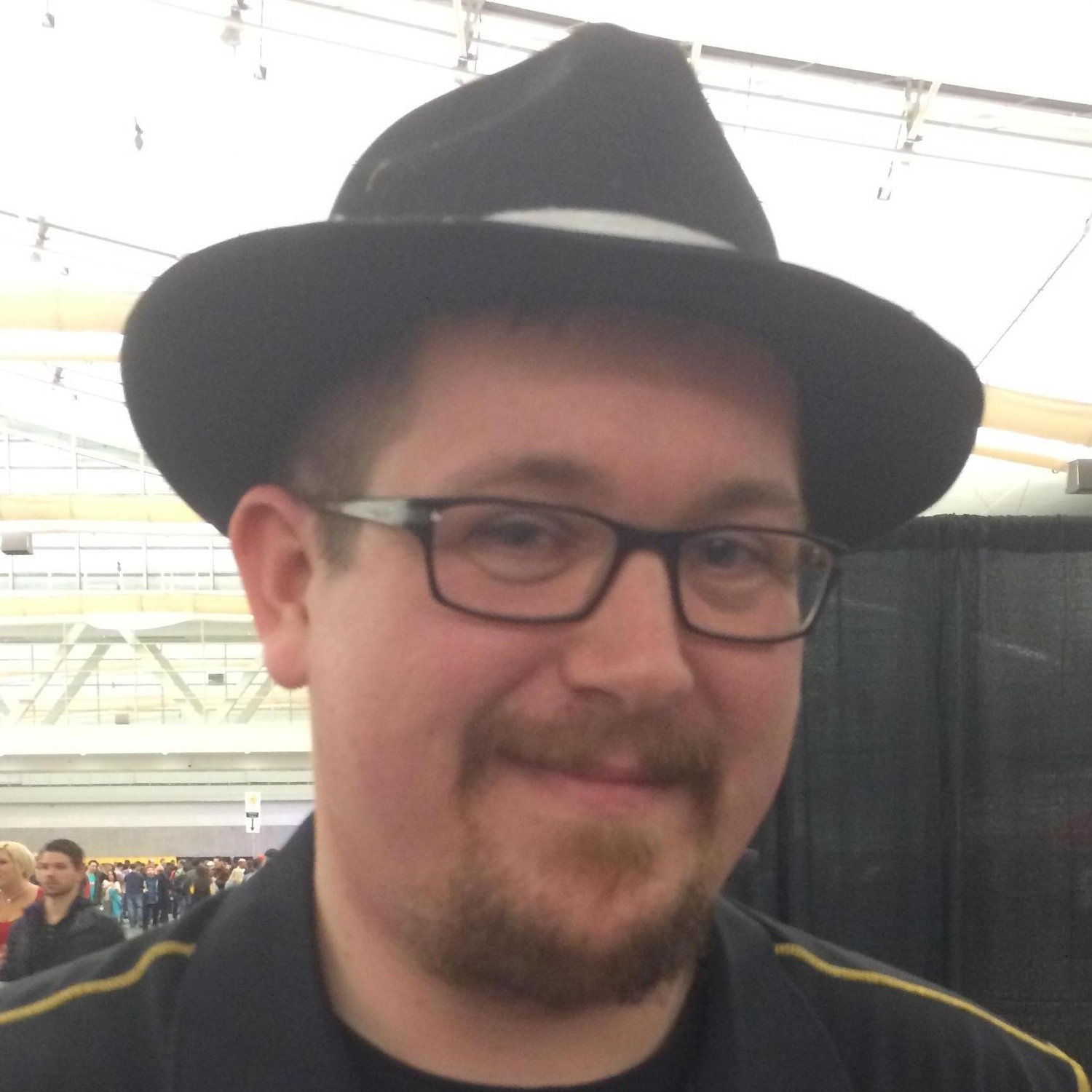 Like I said, bad hats
