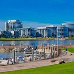 Tempe Town Lake