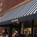 Bang Bang Pie and Biscuits