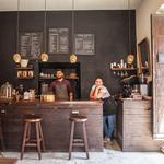 El Cafe de la Mancha, Café de Especialidad