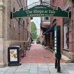 The Shops at Yale at 56 Broadway