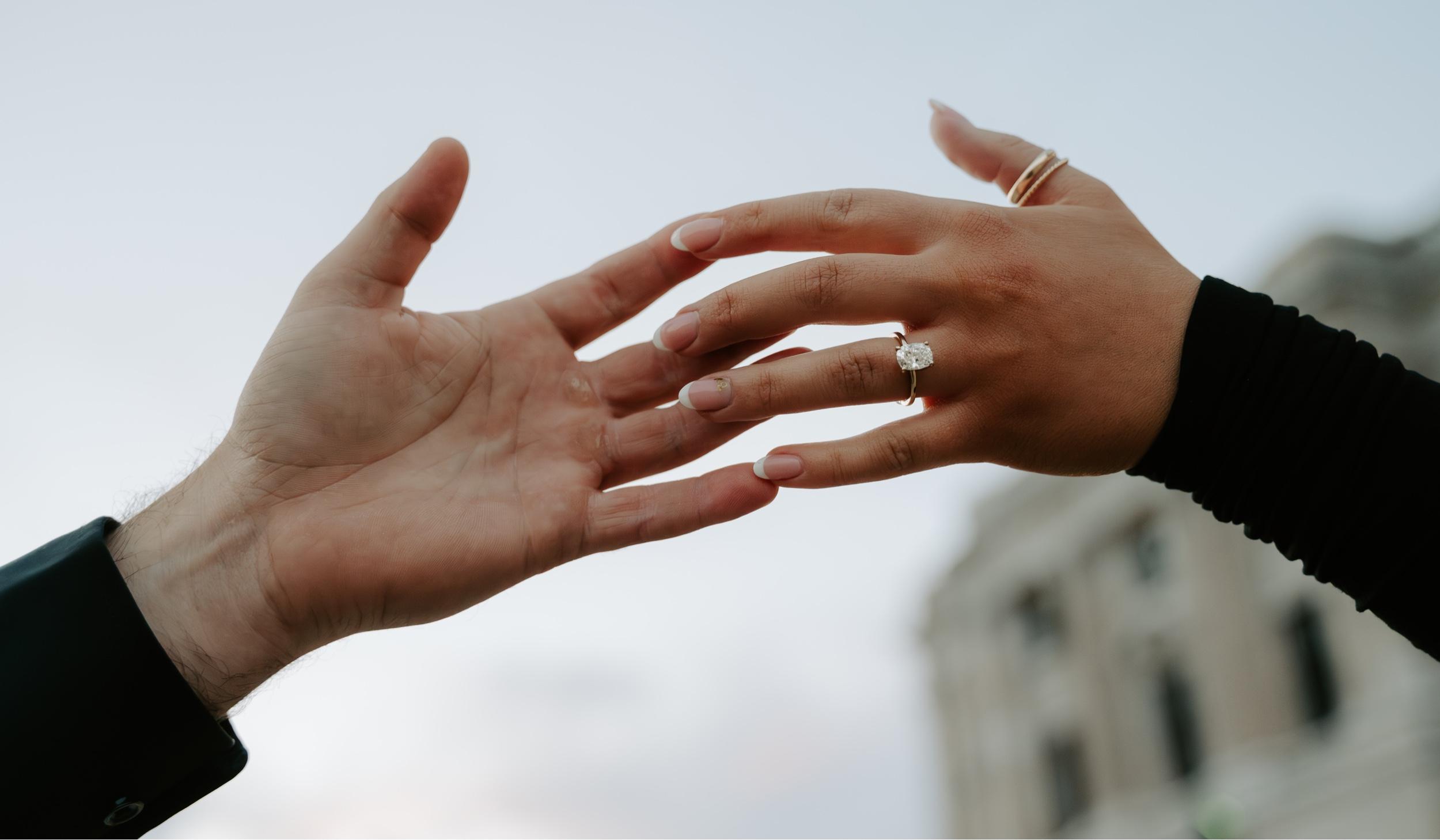 The Wedding Website of Sydney Bunkofske and Blake Schmidt