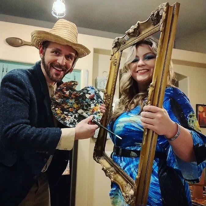 We've never met a Halloween we haven't loved.