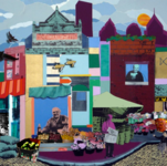 Strip District