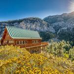 Mount Charleston