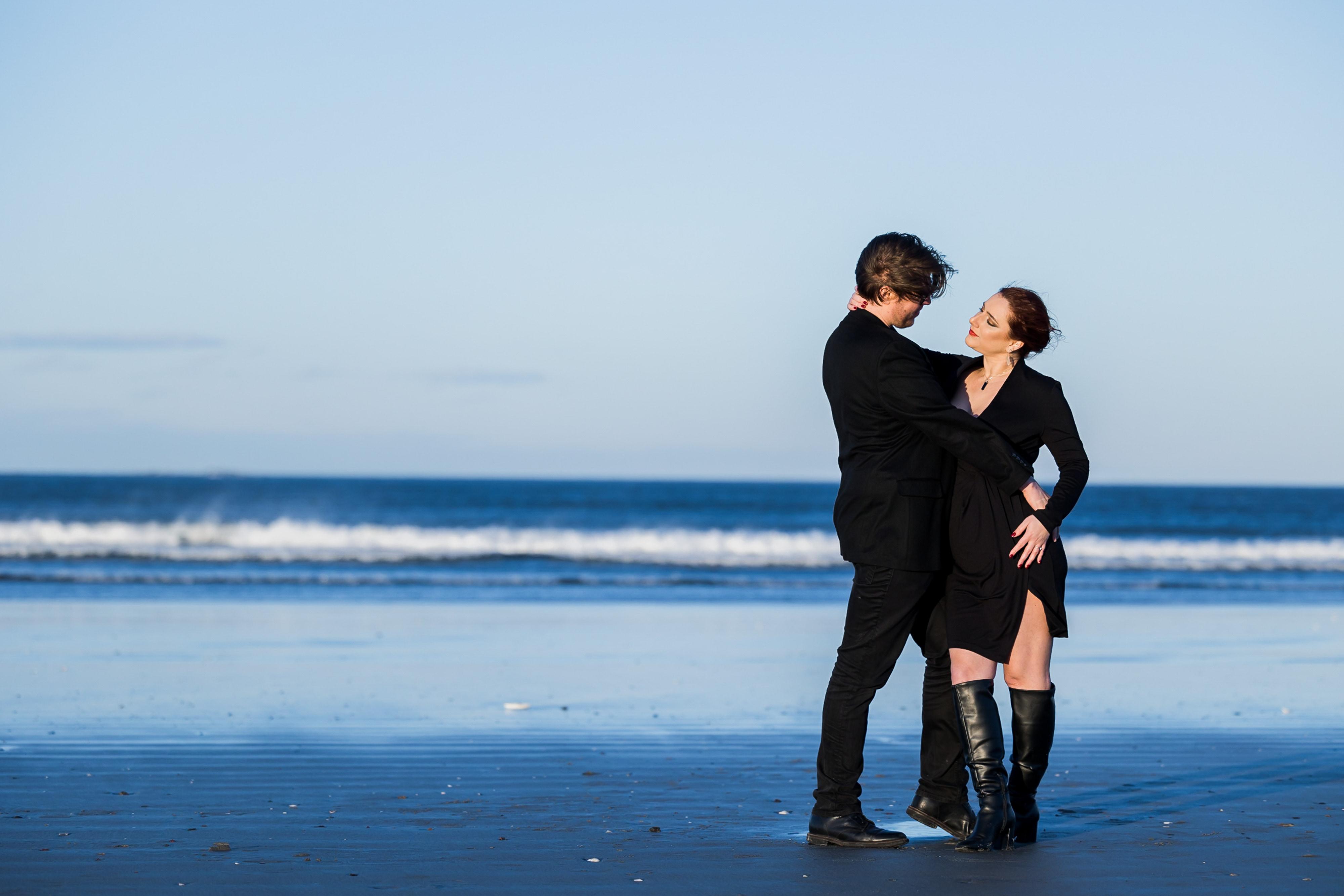The Wedding Website of Nick Bush and Leigh Greaney