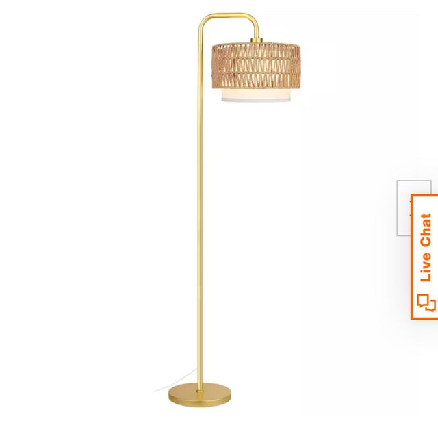 Floor lamp