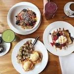 Meli Cafe Pancake House & Restaurant