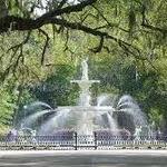 Forsyth Park