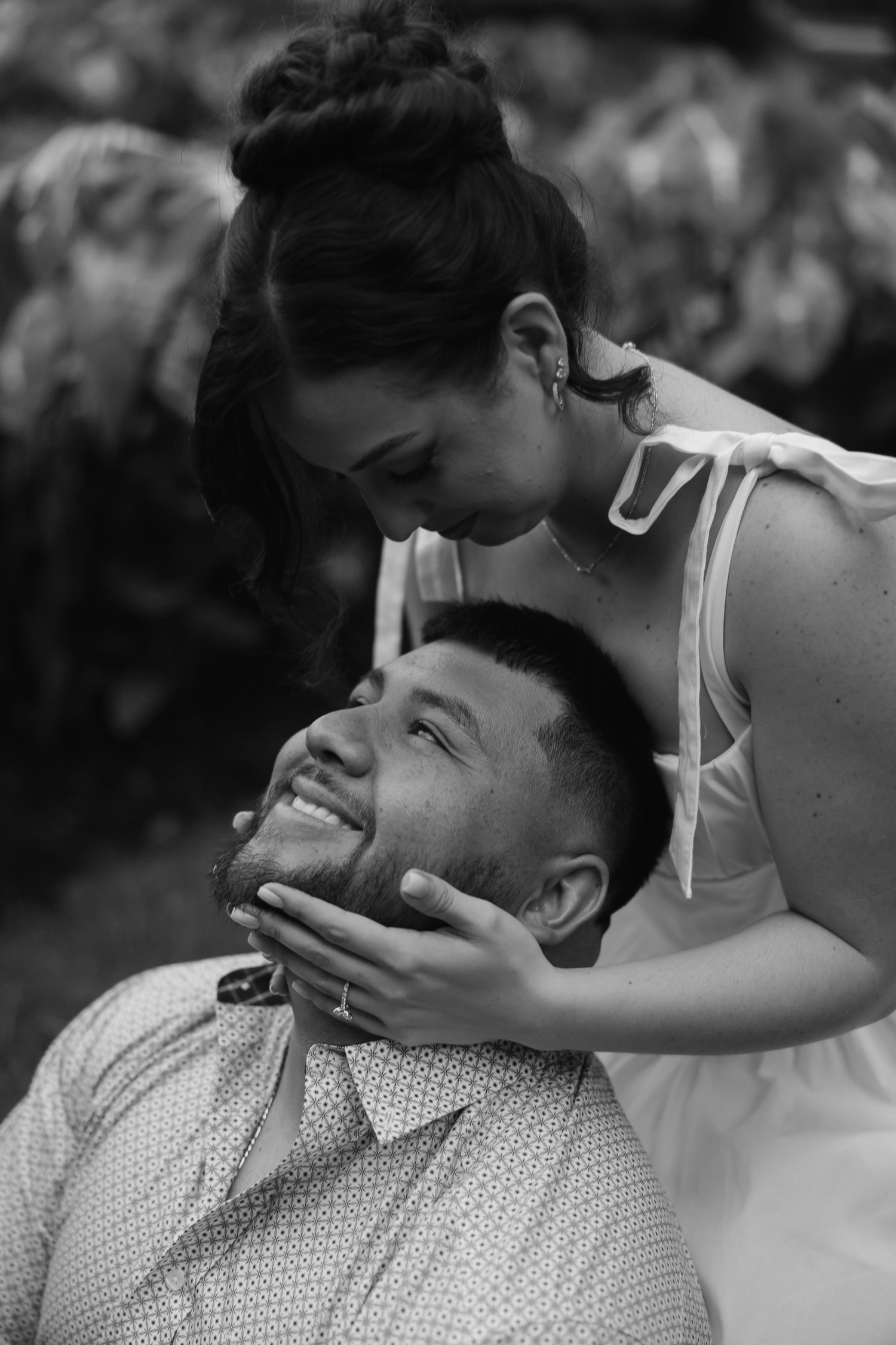 The Wedding Website of Valeria Saenz and Hector Torres