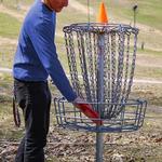 Disc Golf
