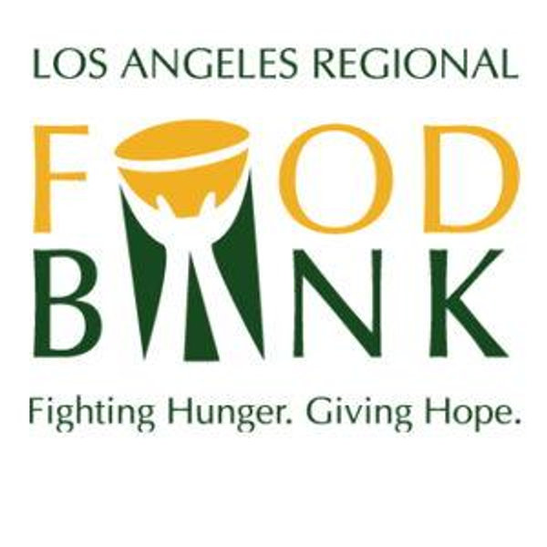Los Angeles Regional Food Bank