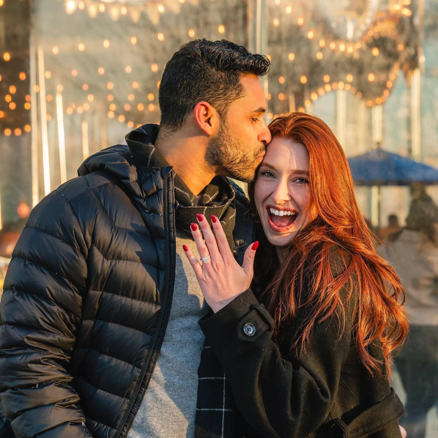 ENGAGED! December 14th 2024