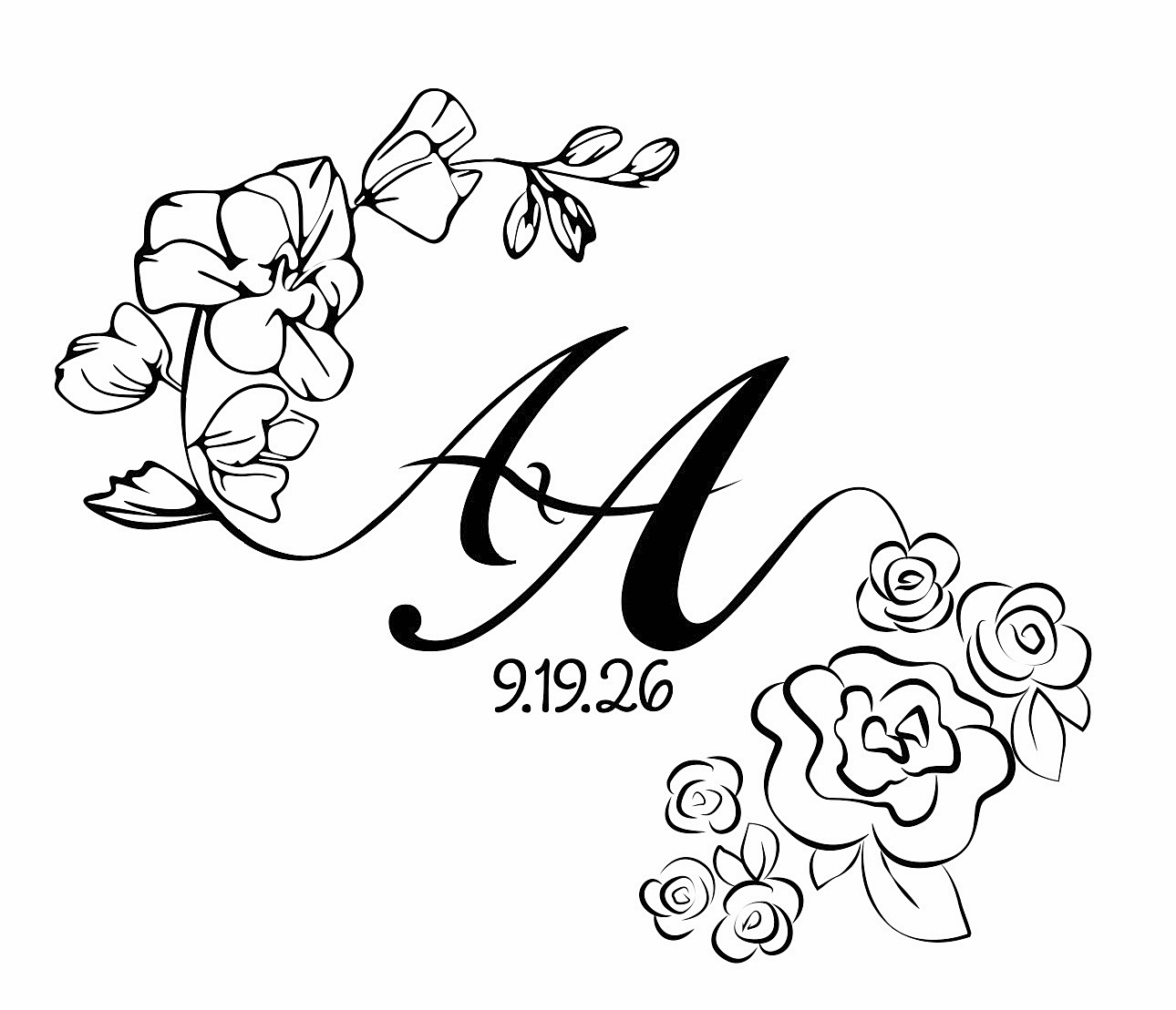 The Wedding Website of Andrew Sneed and Alyssa McFadden