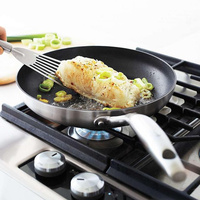 Scanpan CTQ Nonstick Skillets
