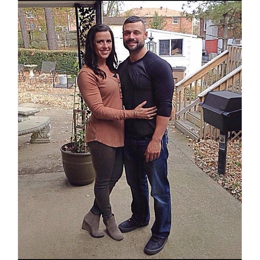 Thanksgiving November 2016