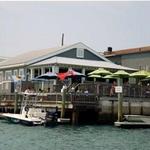 The Rhum Bar at Stillwater