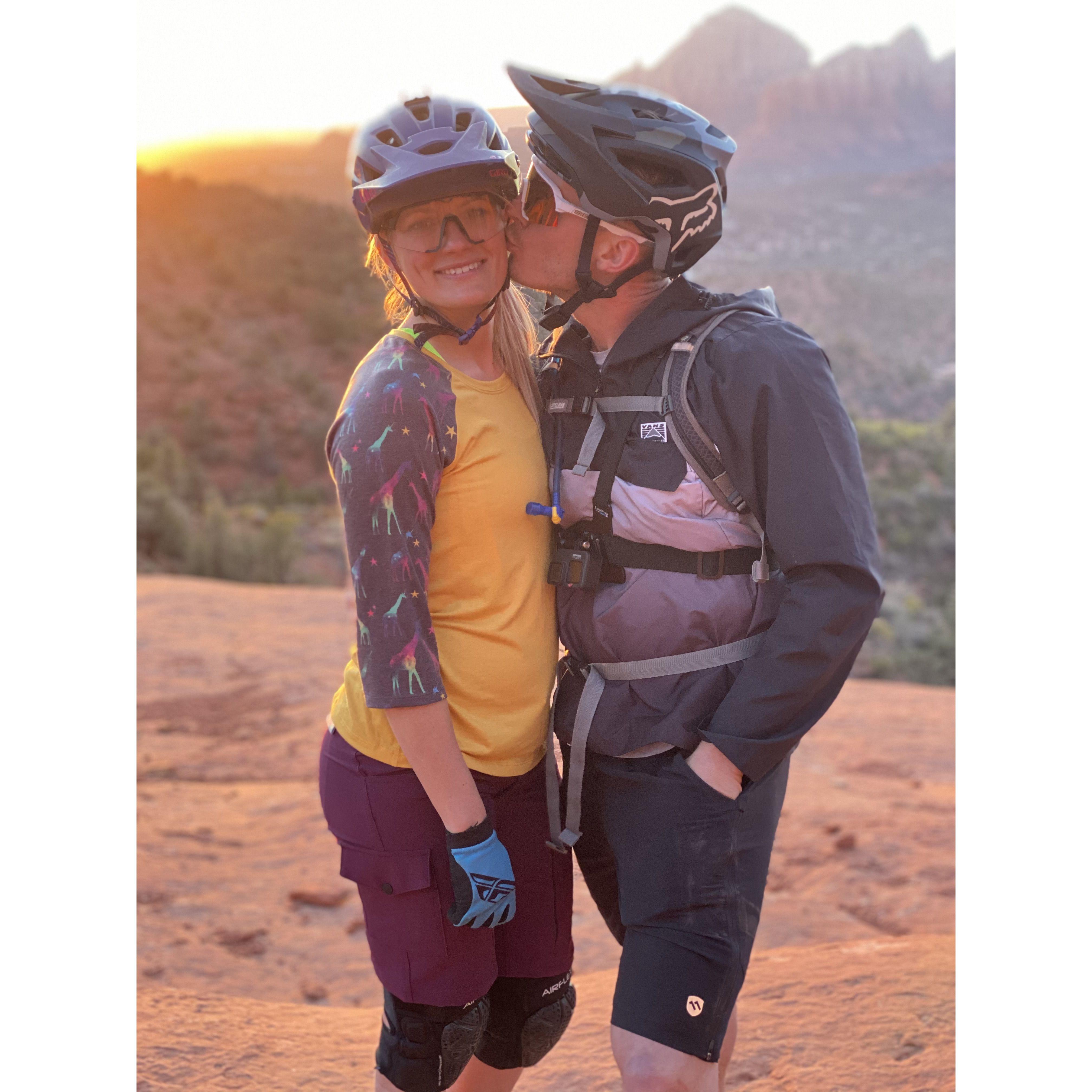 Sedona, Arizona