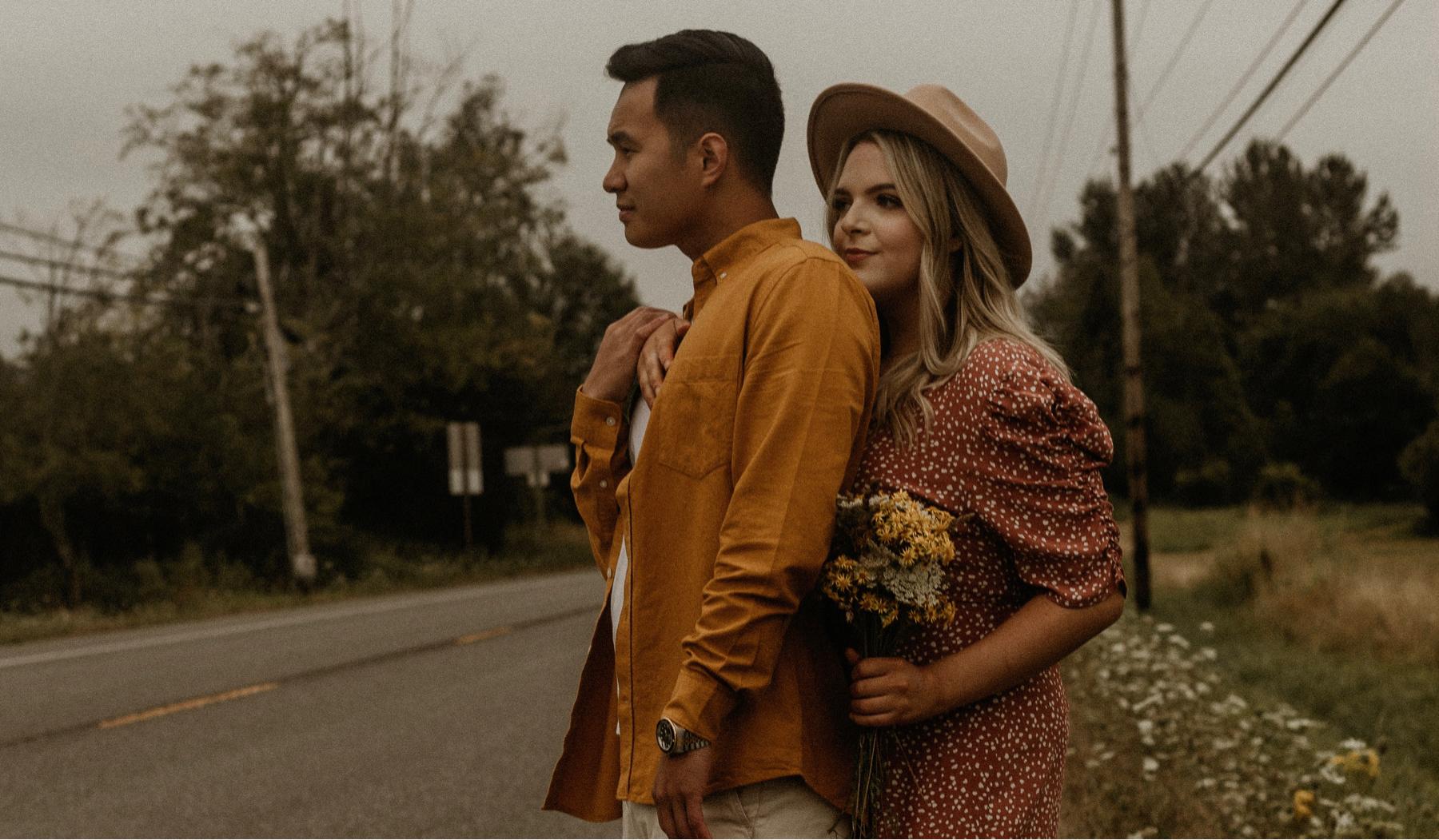 The Wedding Website of Heather Thompson and David Bui