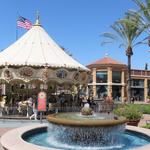 Irvine Spectrum Center