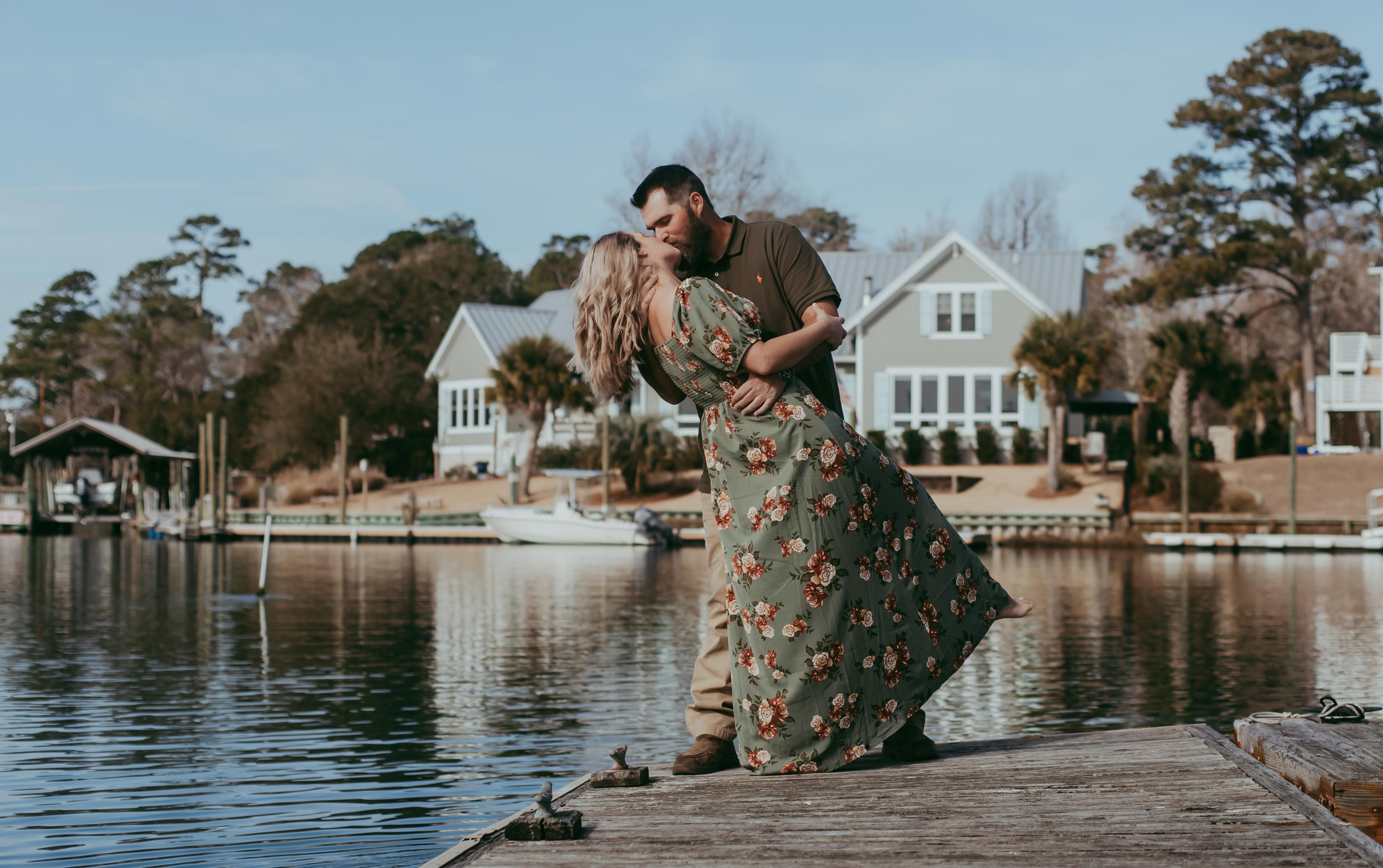 The Wedding Website of Jamie Wheatley and Ronald Edens Jr