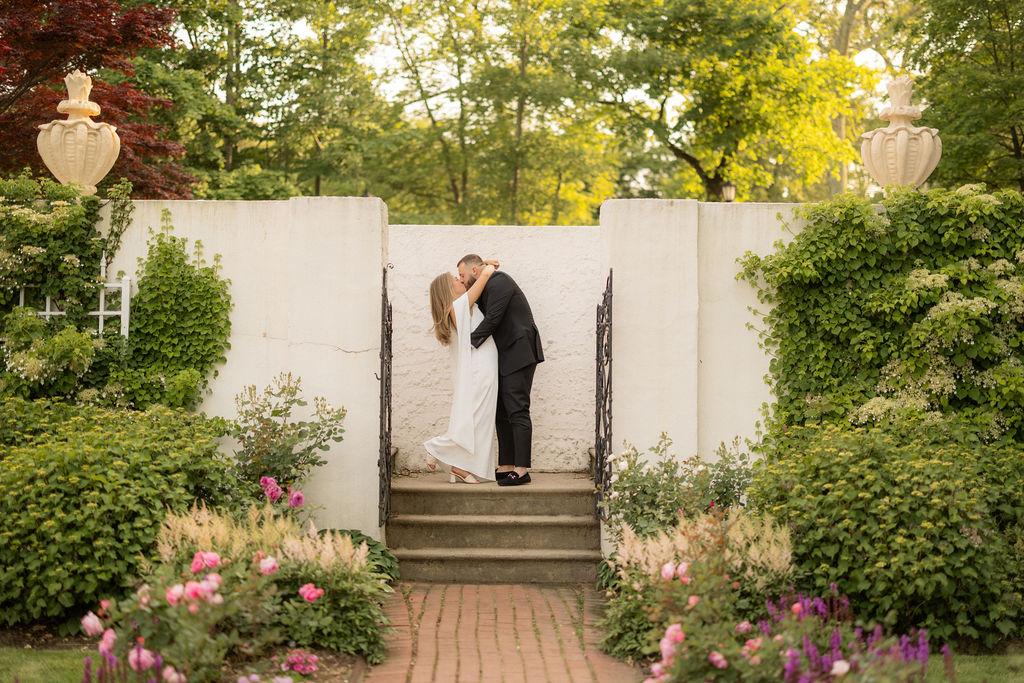 The Wedding Website of Alyson Spano and Dylan Kluber