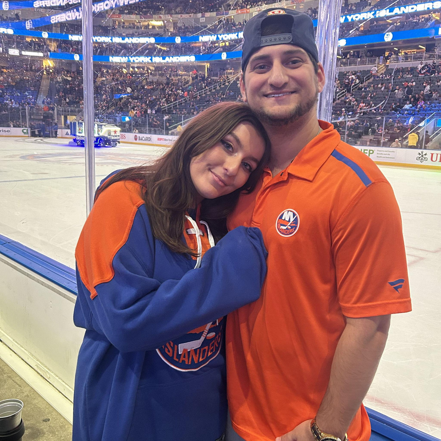 2024 islanders
