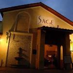 Sage Restaurant & Lounge