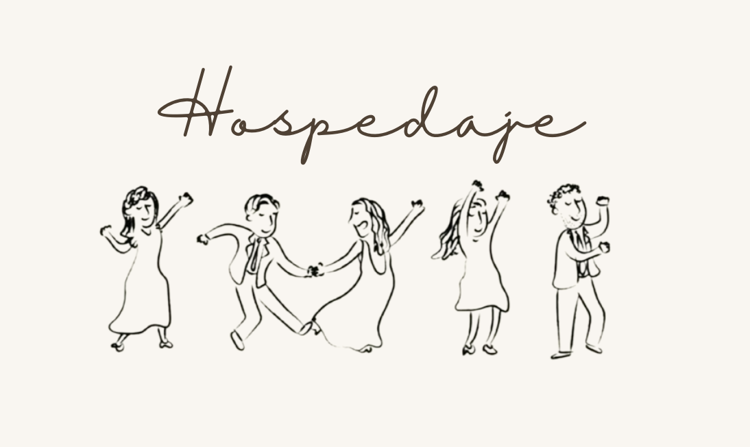 The Wedding Website of Monique Luevano and Nacho Portela