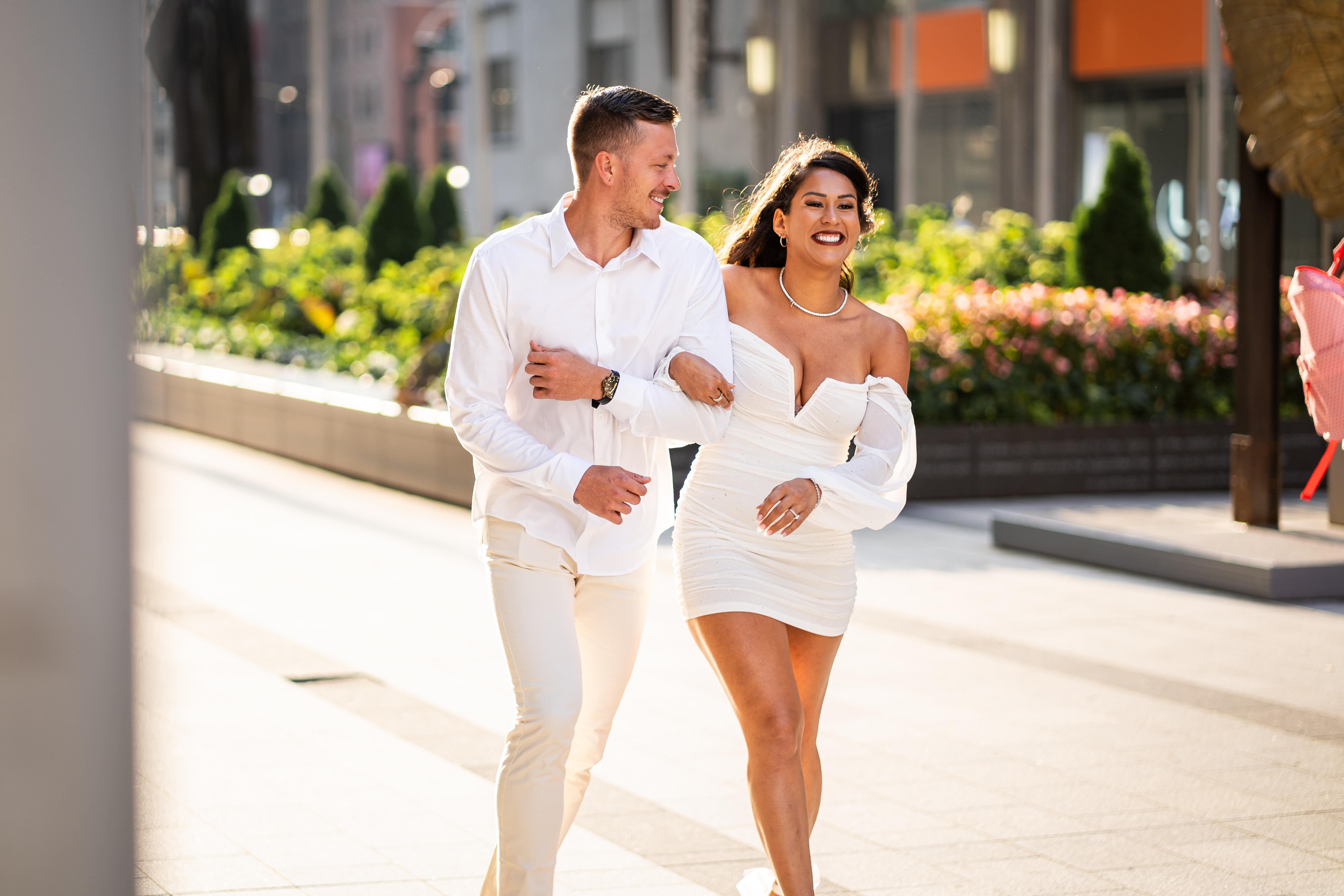The Wedding Website of Priscilla Jara and Zachary Anderle