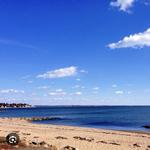 Woodmont Beach
