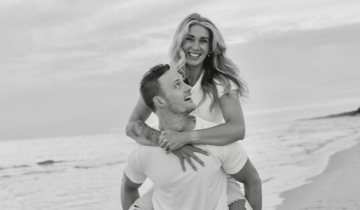 The Wedding Website of Keri Troyer and Ryan Reardon