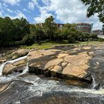 Falls Park on the Reedy