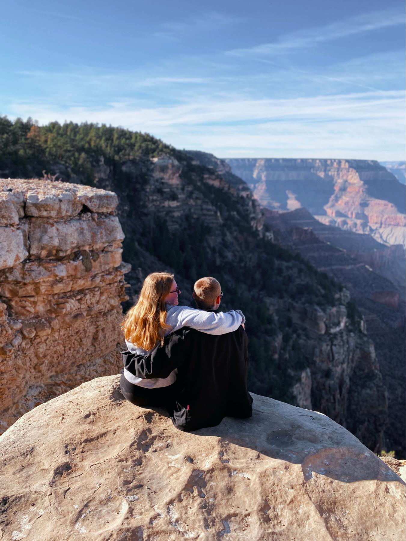 Grand Canyon, Arizona 2021