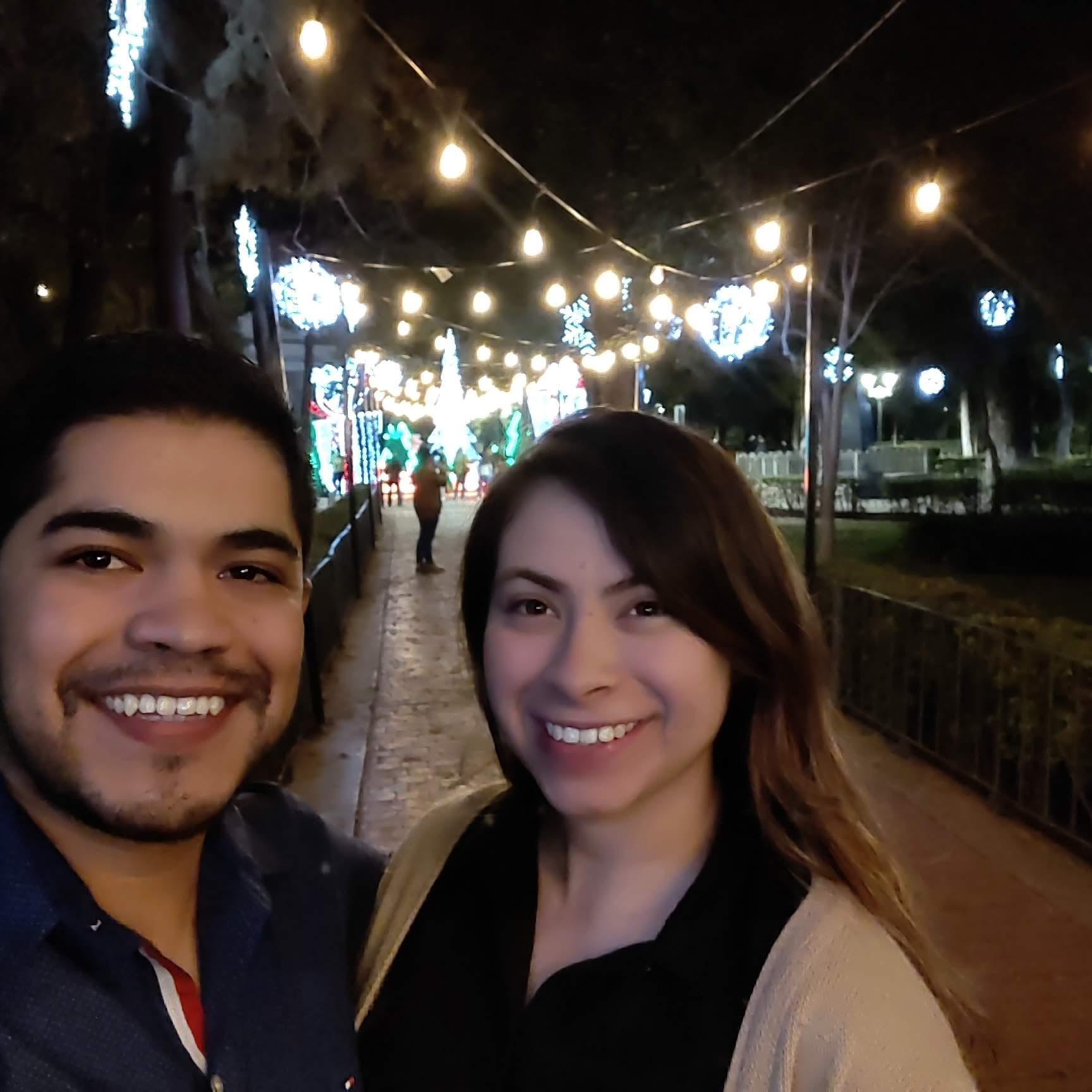 Una sonrisa dice mas que mil palabras