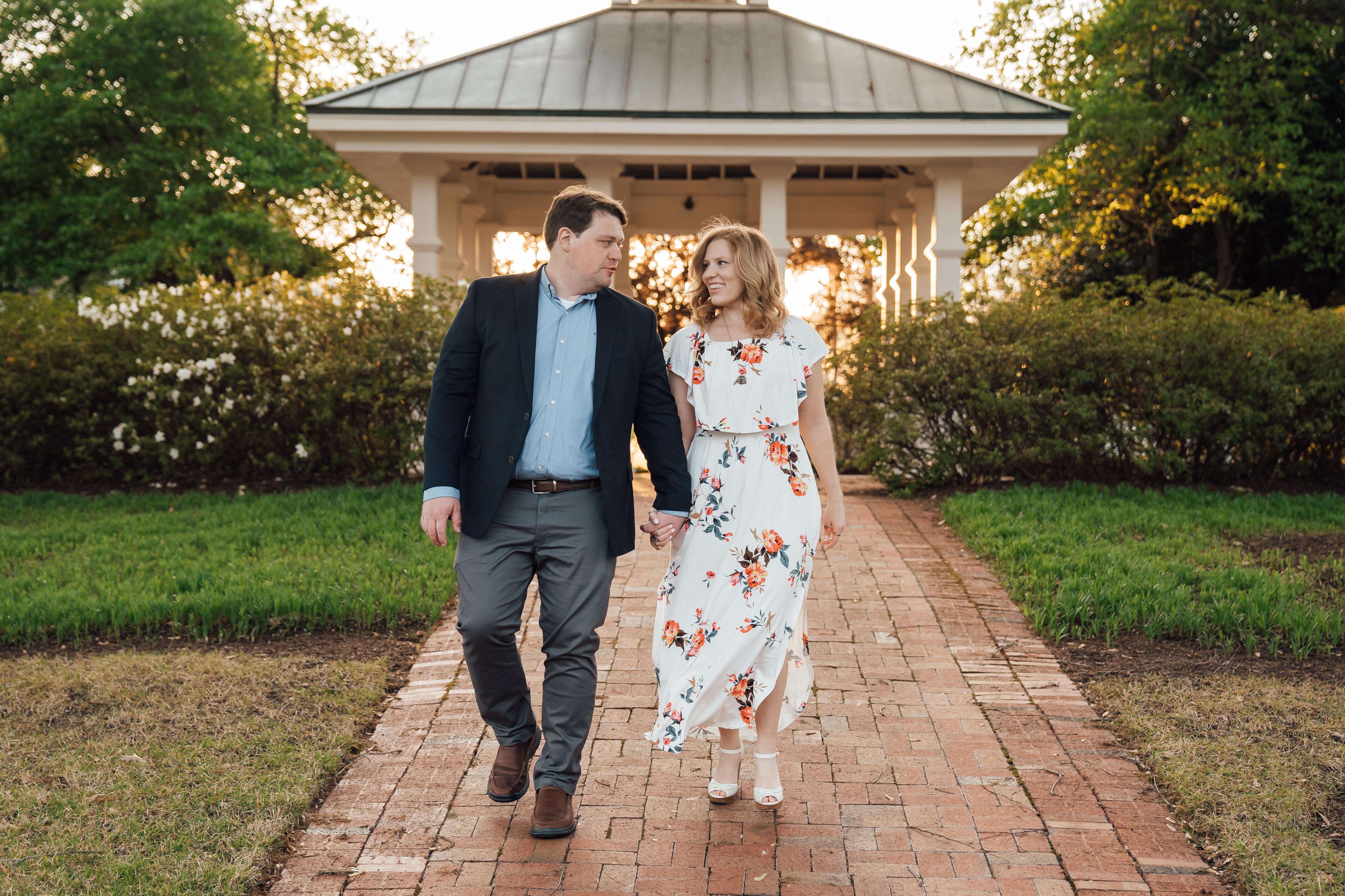The Wedding Website of Ben Richter and Rachael Leamon