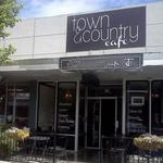 Town & Country Cafe