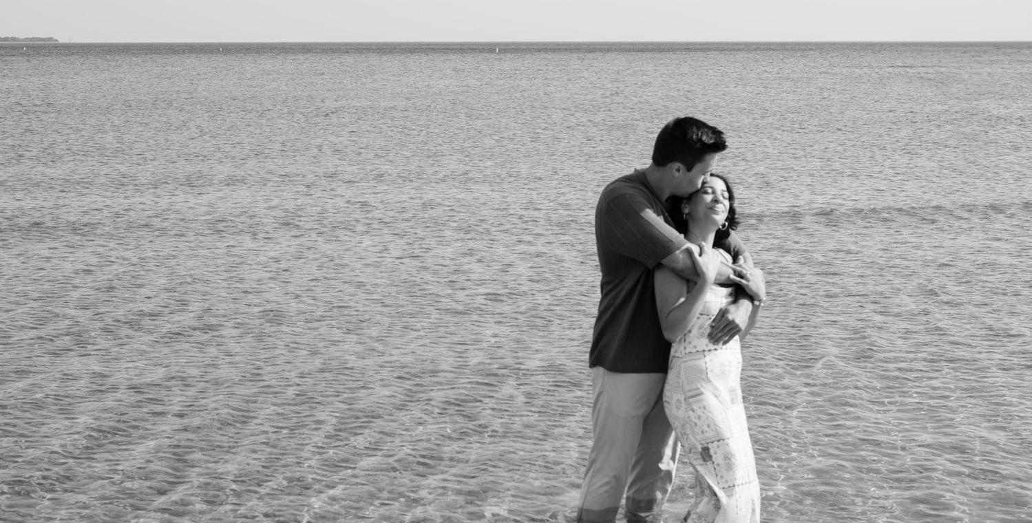 The Wedding Website of Peter Geier and Sally Fahmy