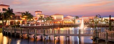 Coconut Point Mall