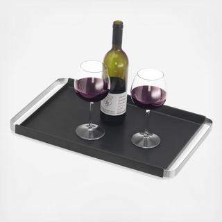 Pegos Rectangular Serving Tray