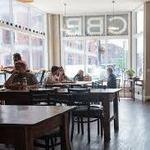 Char Burrito Bar