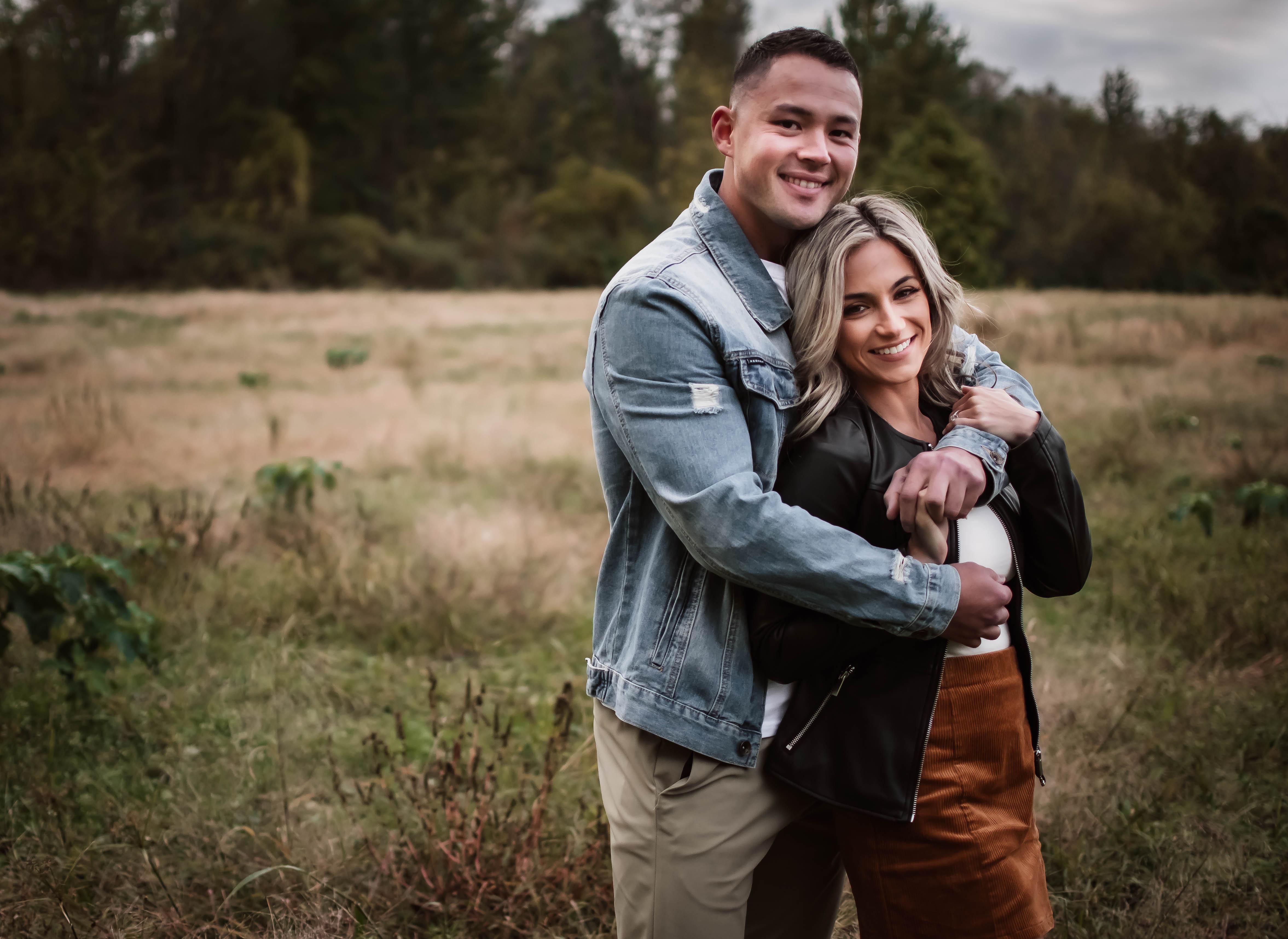 The Wedding Website of Taylor Davidson and Doug Ferner