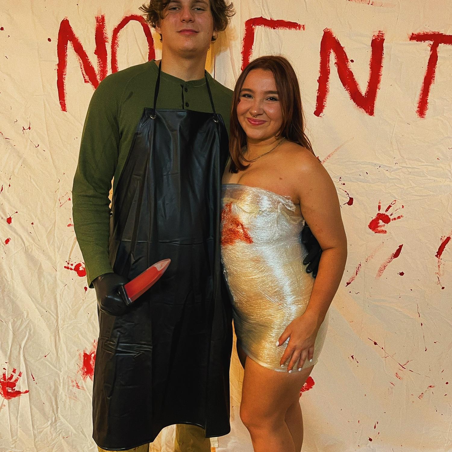 Halloween 2021