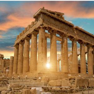 Guided Historical Tour in Athens, Greece