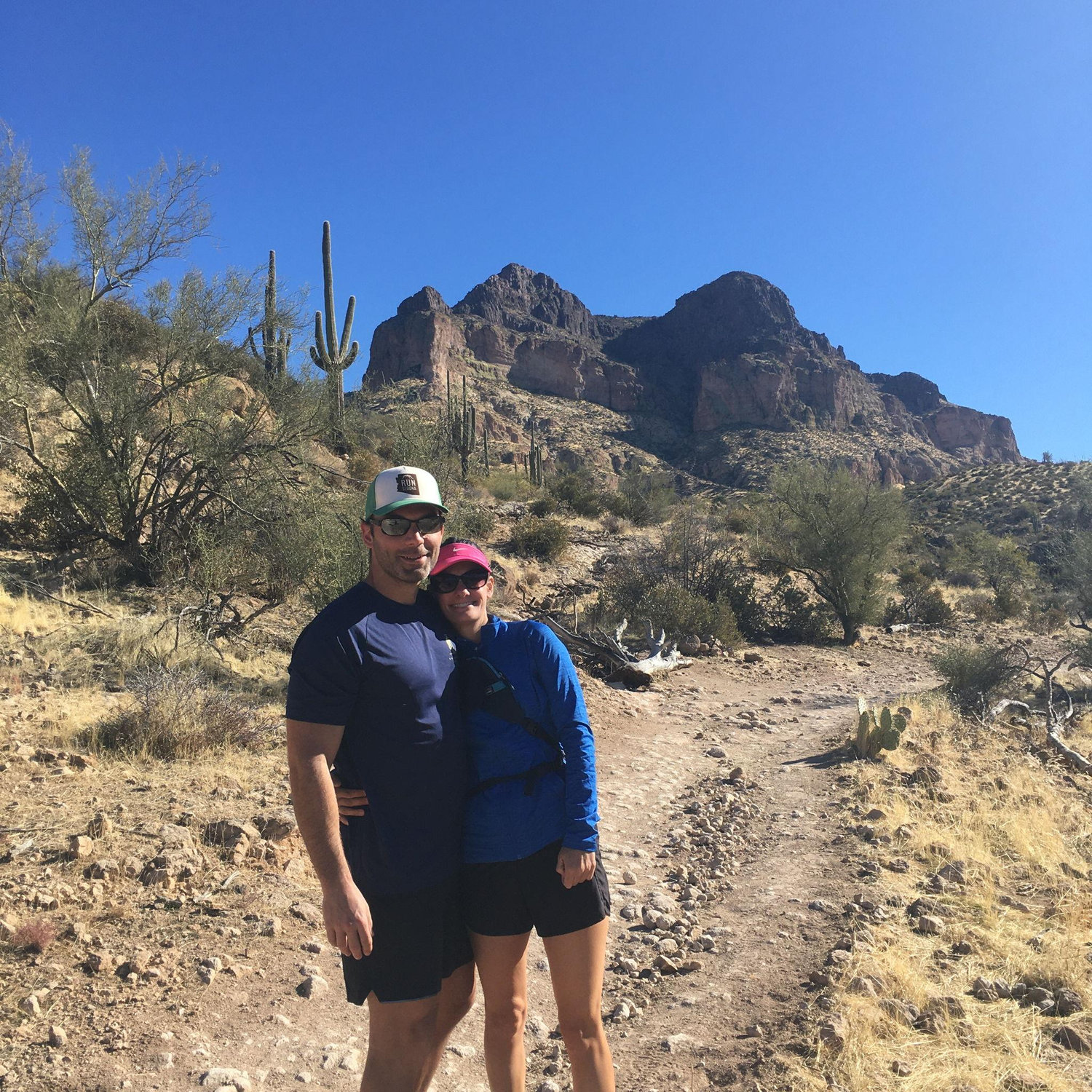 Arizona