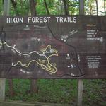 Hixon Forest (Hiking)
