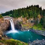 Snoqualmie Falls